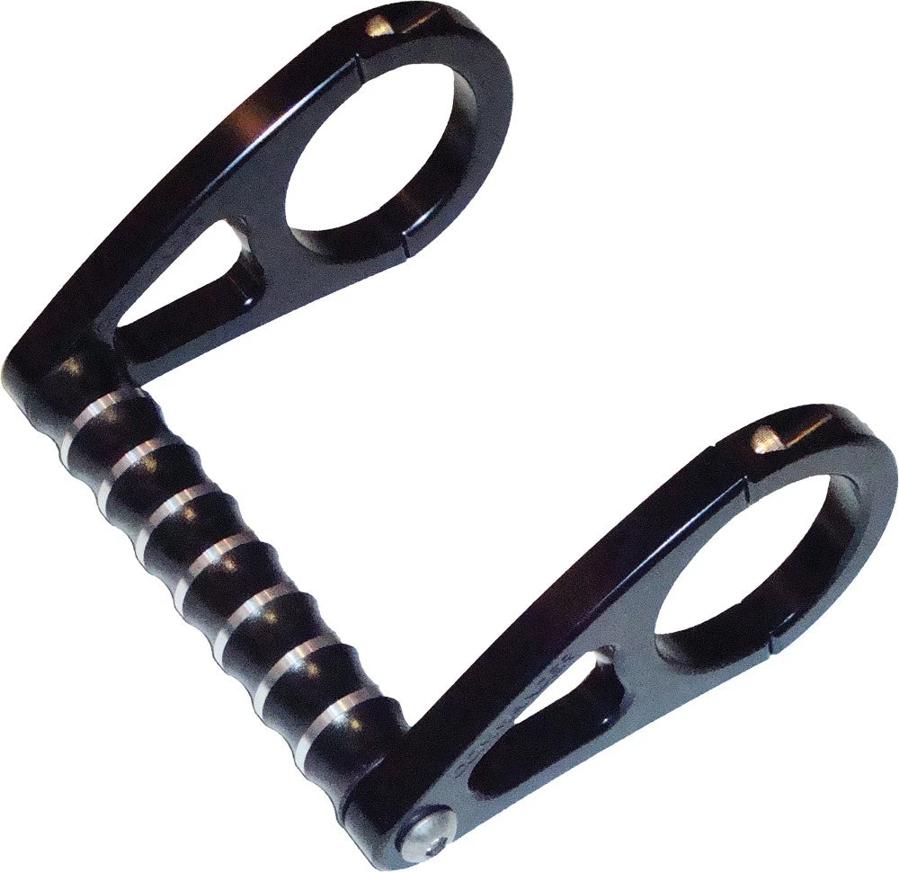 Modquad Black 1.75 Inch Grab Handle For Polaris Rzr 570 & 900 Models