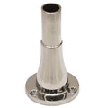 Glomex Boat TV Antenna Mount Stainless Steel by Glomex