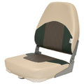 Wise Boat Folding Fishing Seat by Wise