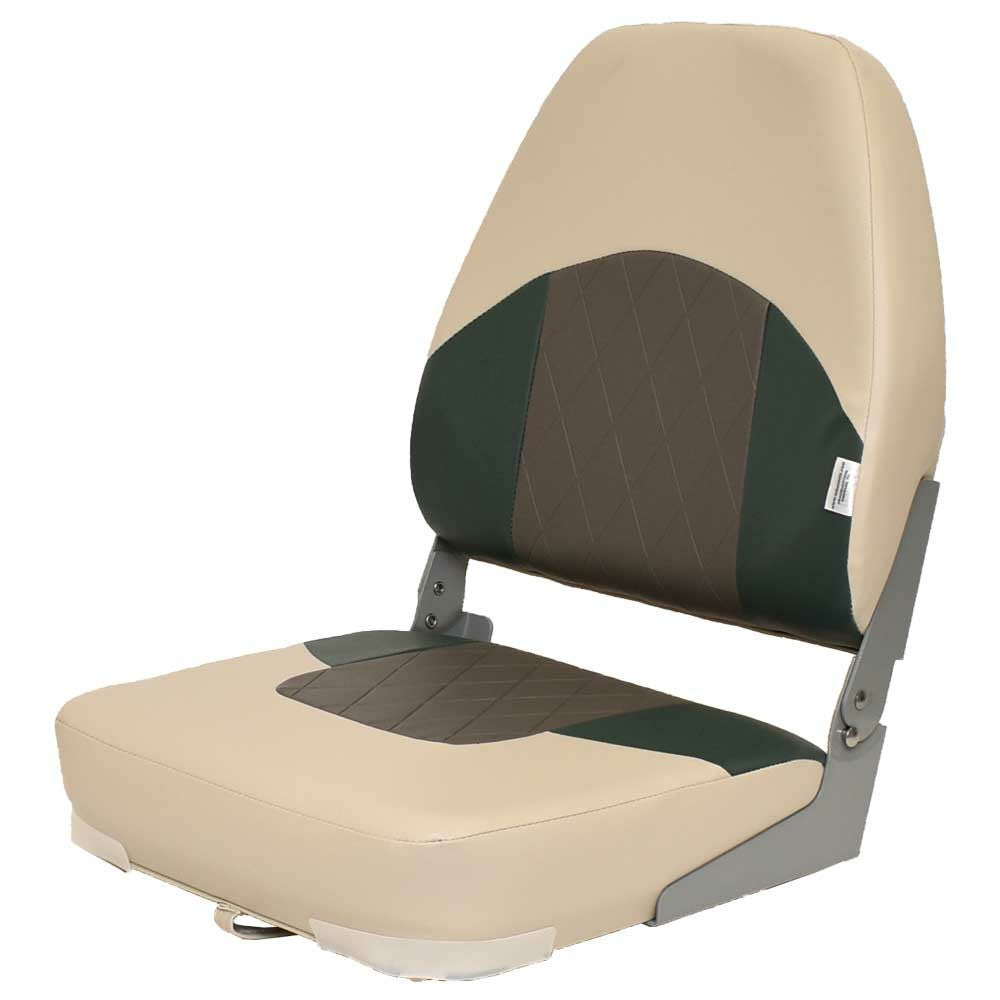 Wise Boat Folding Fishing Seat by Wise
