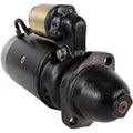17113 Starter Fits Bosch/same/agc<wbr/>o/fits Allis Chalmers/white