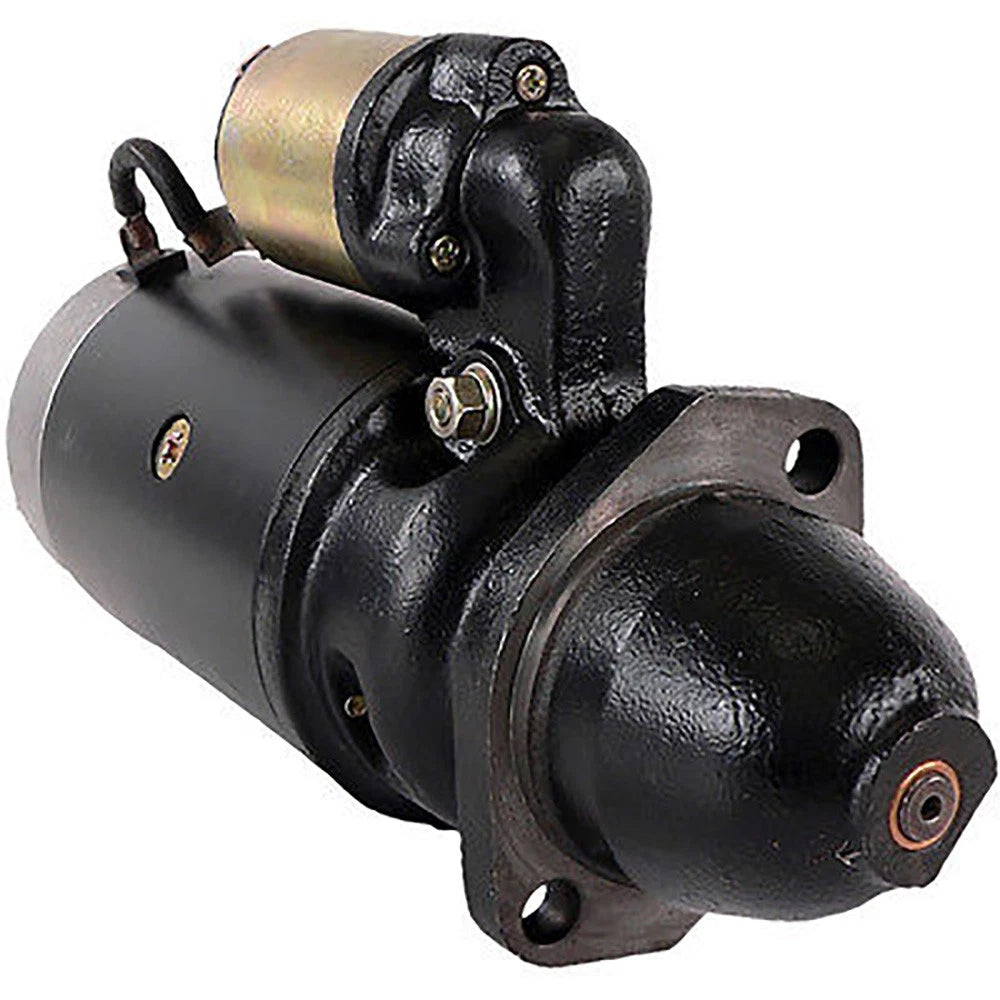17113 Starter Fits Bosch/same/agc<wbr/>o/fits Allis Chalmers/white
