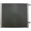 Condenser 3a851-50040 Fits Kubota Tractors M108s M5700 M6800 M8200