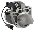 12 Volt New Starter Fits Nissan 23300-zv00a Mitsubishi M001t30871