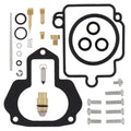 Carb Carburettor Repair Kit For Yamaha Yfm 350 X Warrior 2000