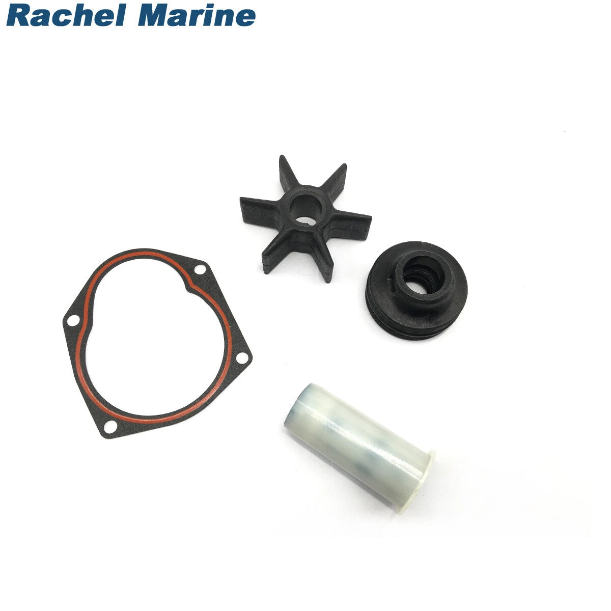 Water Pump Kit for Mercury 1991-Up 40-60HP/Force 75HP EFI