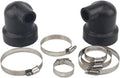 Volvo Penta Md2030 Heat Exchanger End Caps Repl 861920 Diameter 75mm