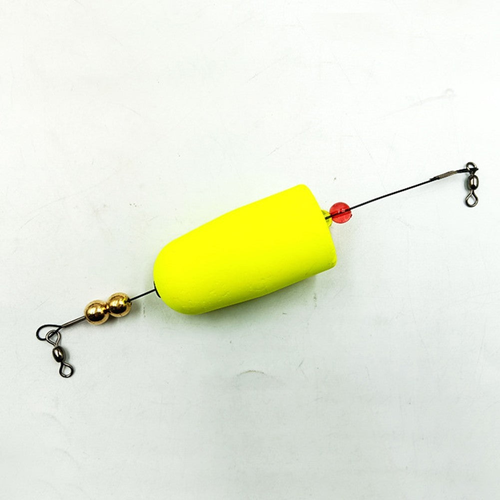Saltwater Weighted High Visibility Lures