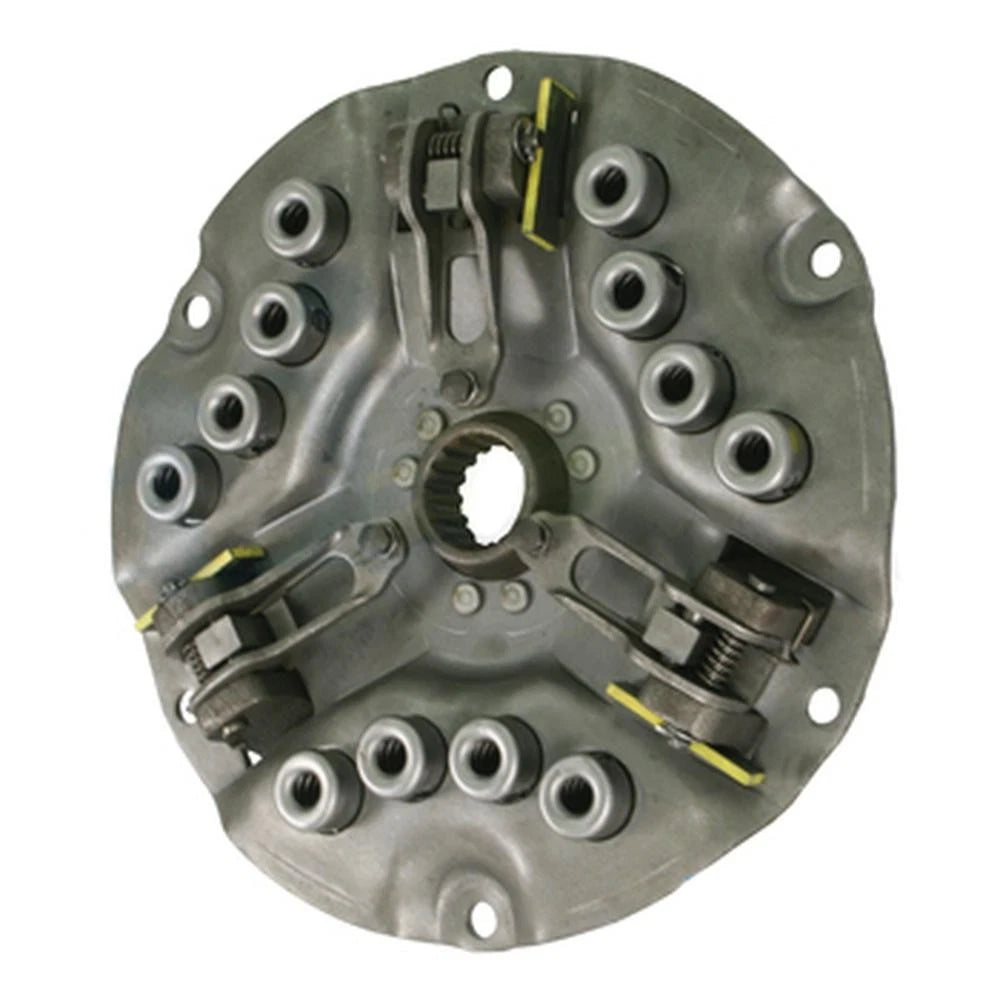 Plate 104496c2 Fits Case 3688 3688hc 986