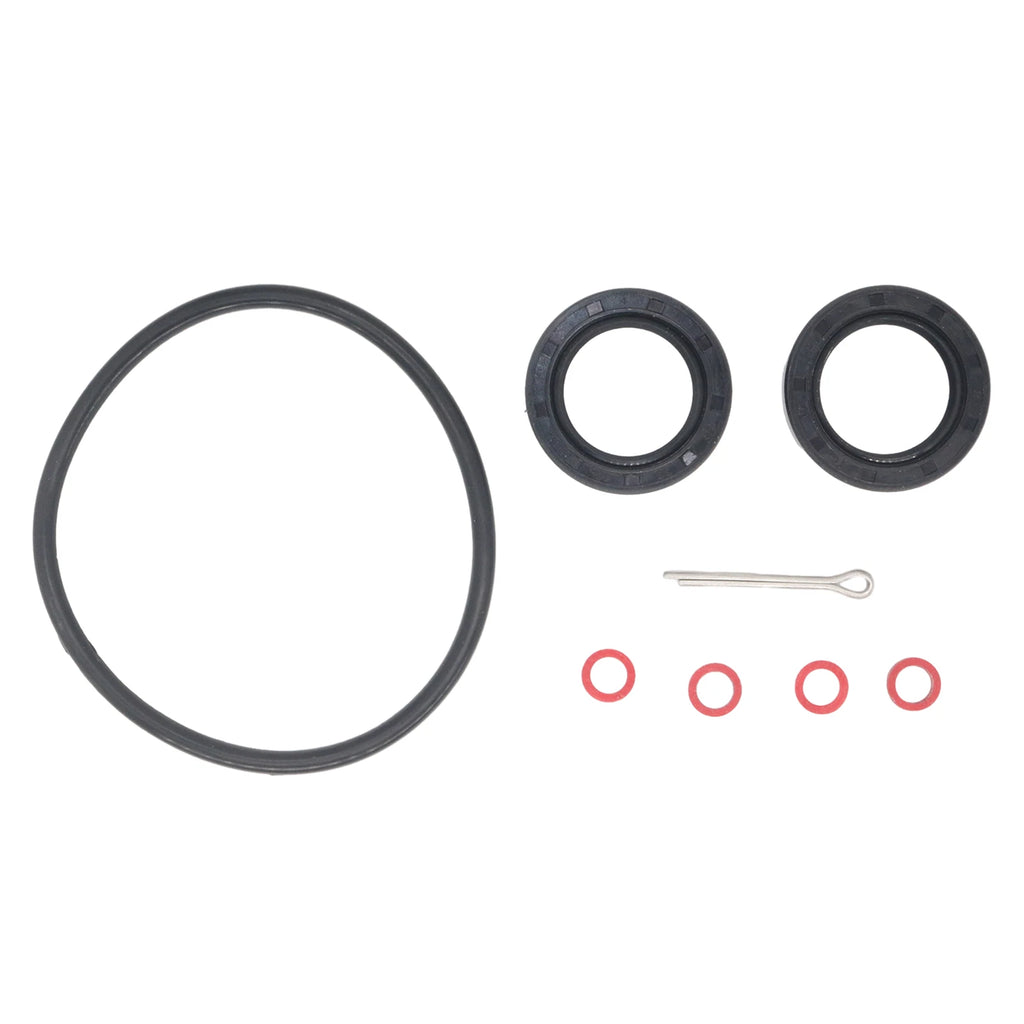 Lower Unit Oil Seal – Yamaha V6 Engines