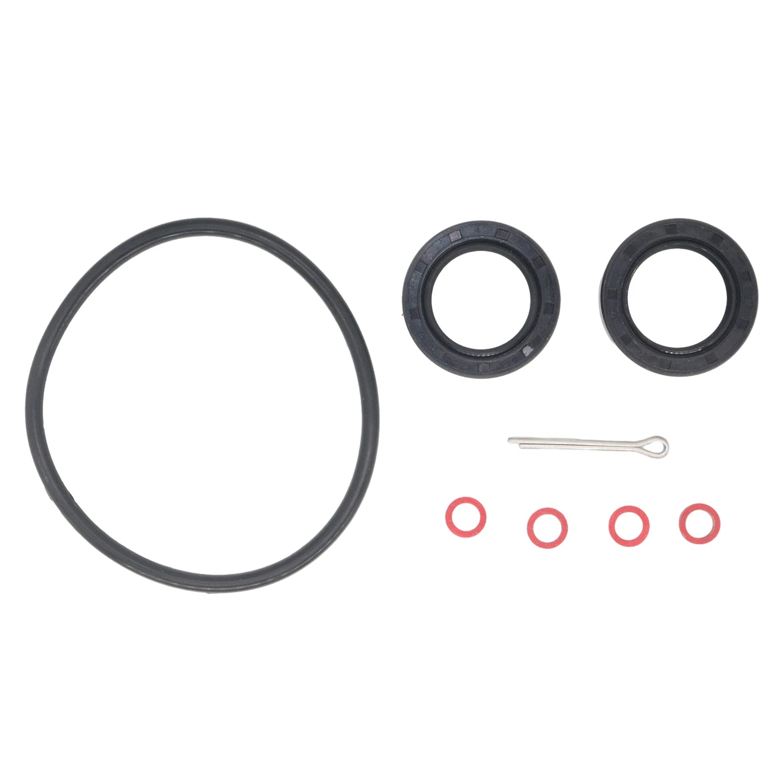 Lower Unit Oil Seal – Yamaha V6 Engines
