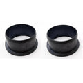Steering Arm Lower Bushing for Volvo Penta 2Pcs Replacement