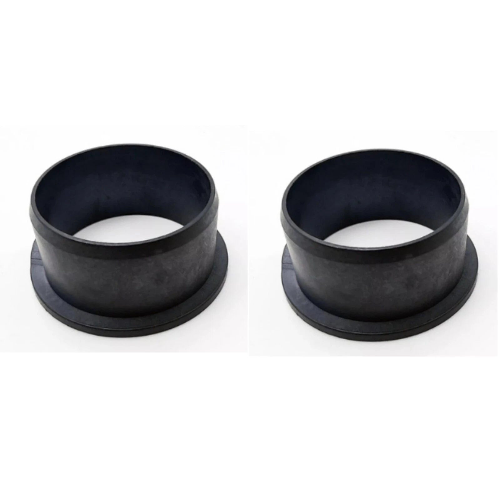 Steering Arm Lower Bushing for Volvo Penta 2Pcs Replacement