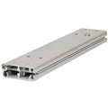 Lund Boat Drawer Slide 13 3/4 to 27 1/4 Inch Aluminum by Lund