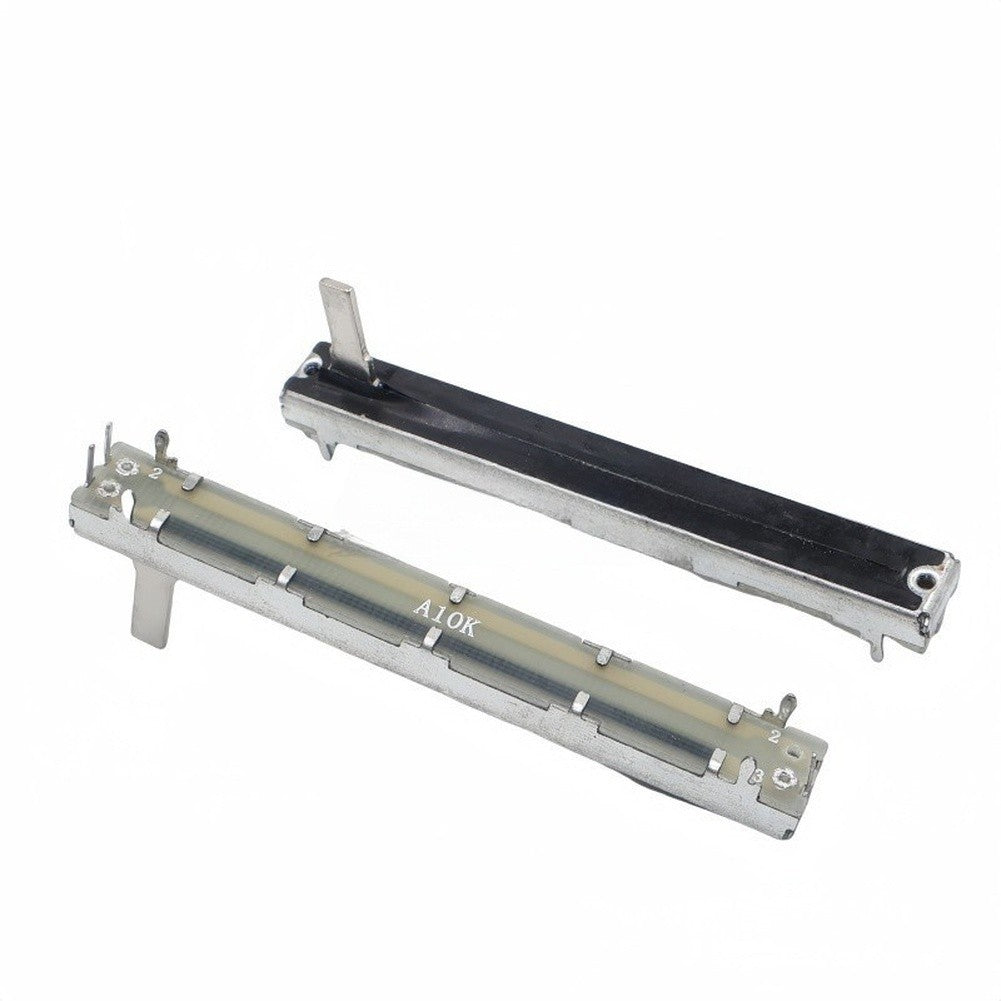 Slide Potentiometer for Marine Use