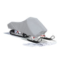 Heavy Duty Snowmobile Cover Universal Polaris Ski-doo Yamaha Arctic