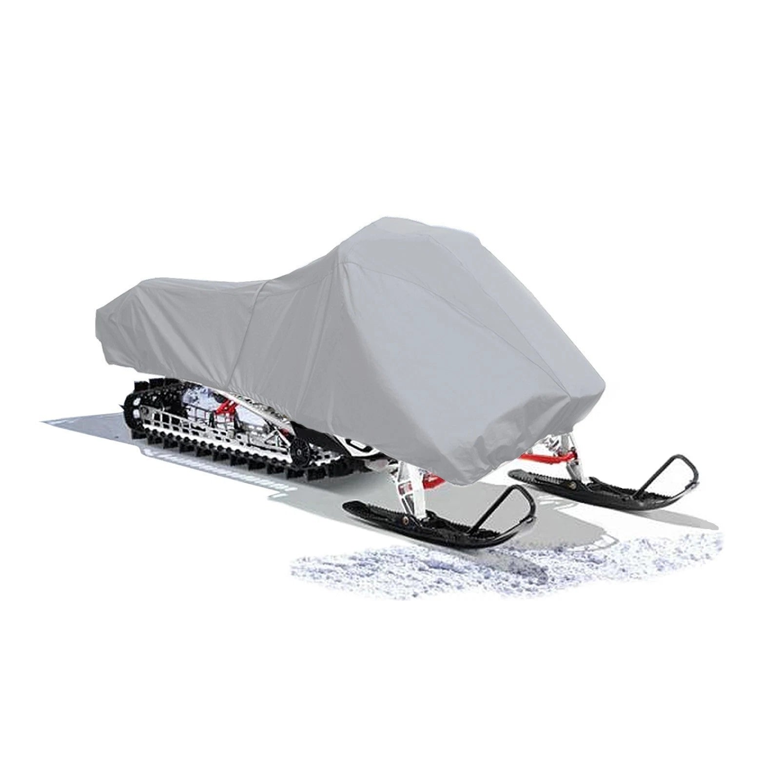 Heavy Duty Snowmobile Cover Universal Polaris Ski-doo Yamaha Arctic