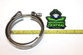 Seadoo Rxt Rxp Gtx Gti Gtr 130 155 215 230 260 Exhaust Manifold Tail