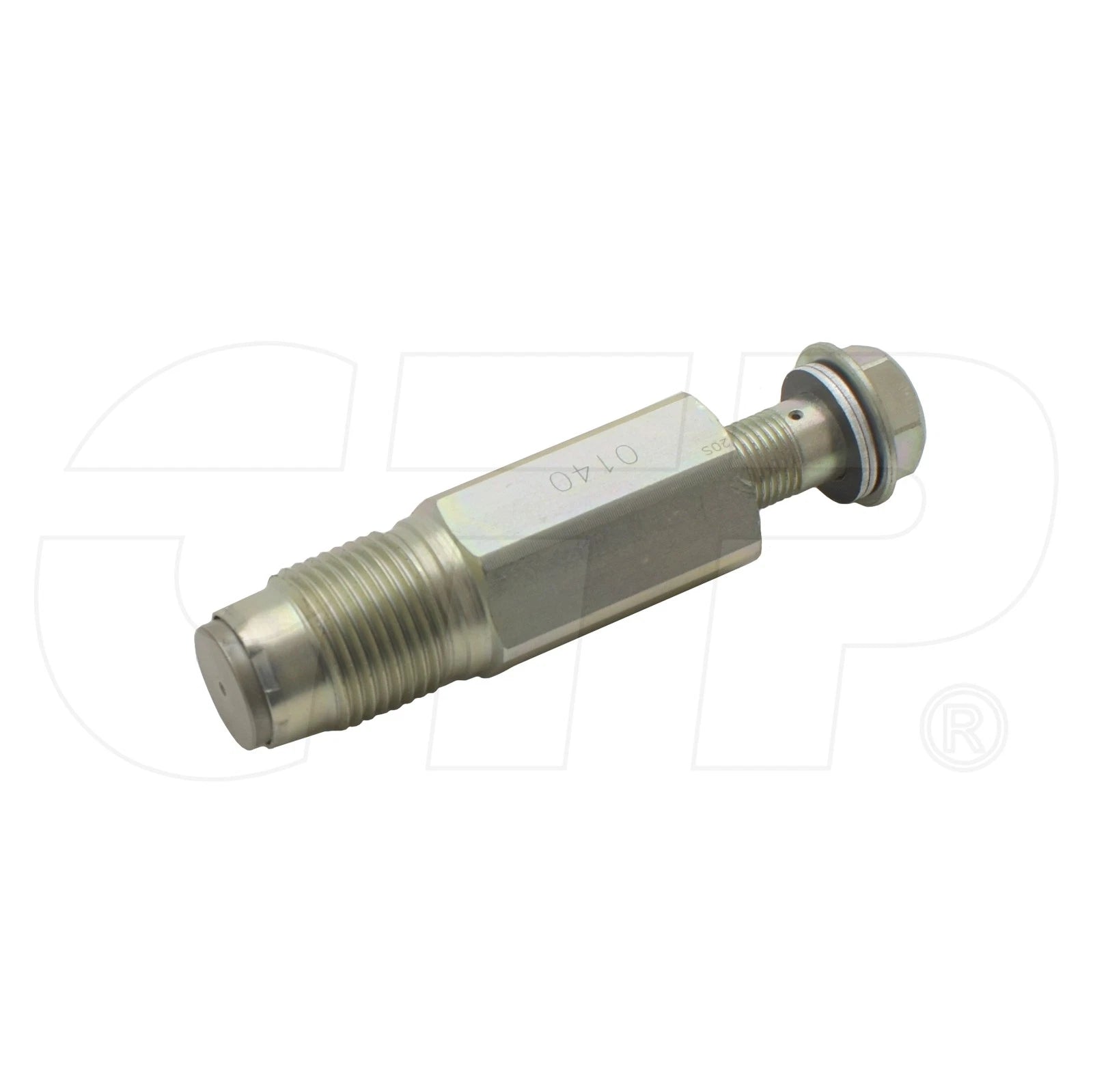 Limiter Fits Komatsu Models