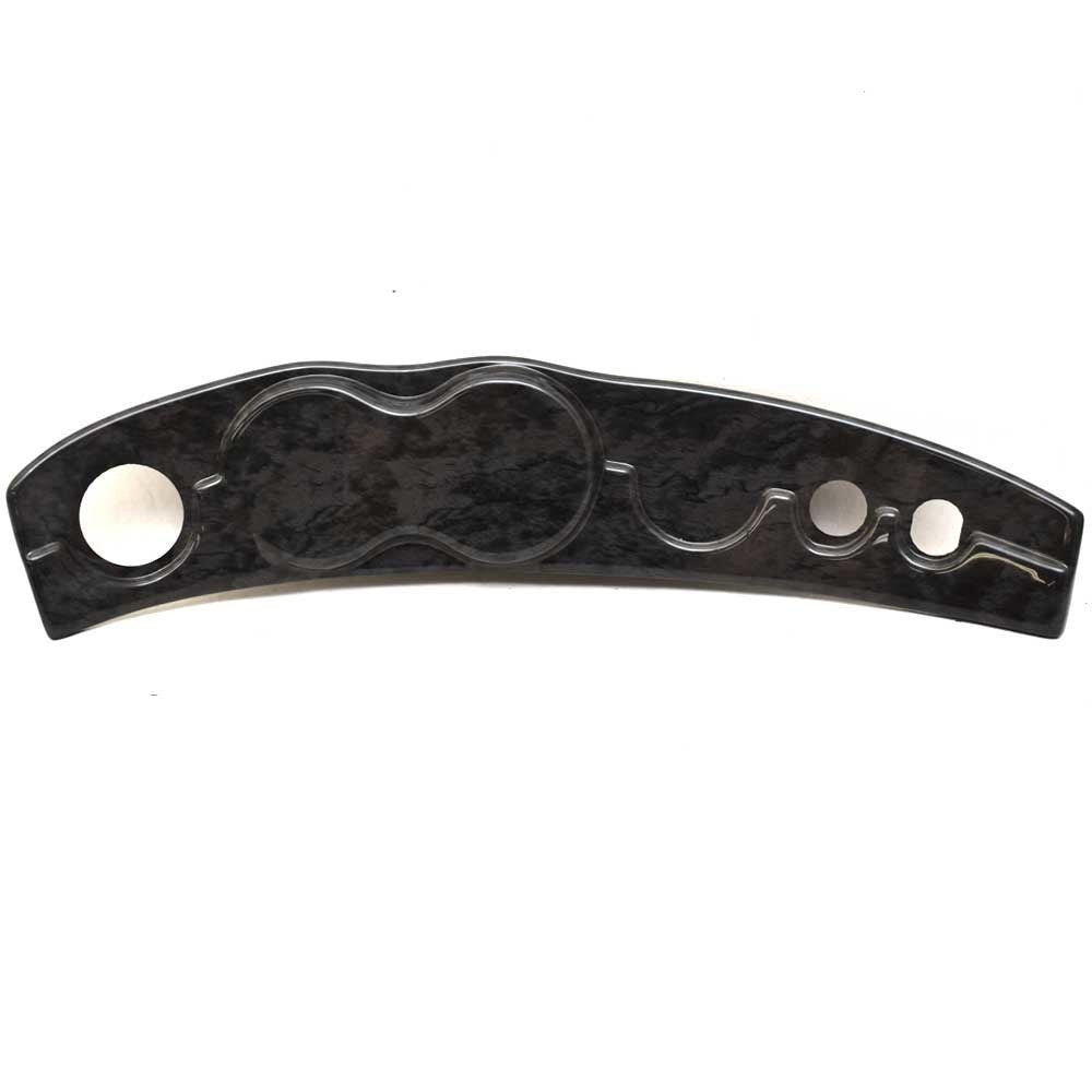 Lund Boat Blank Gauge Panel 2135112 1800 1900 Tyee by Lund