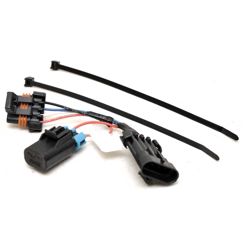 Mercury Boat Transducer Fuse Kit by Mercury