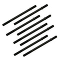S&s Cycle 86-03 Bt 3/8-16 X 5.760in Cylinder Stud - 8 Pack
