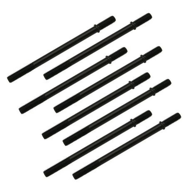 S&s Cycle 86-03 Bt 3/8-16 X 5.760in Cylinder Stud - 8 Pack