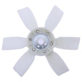 Fan 16361-22040-71 For Toyota 5f 5k 4y 4p 1dz Forklift 4fg10 5fgc15