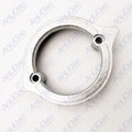 Fit Volvo Penta New Zinc Duo Prop Anode Ring 875821 Cm875821z 12788