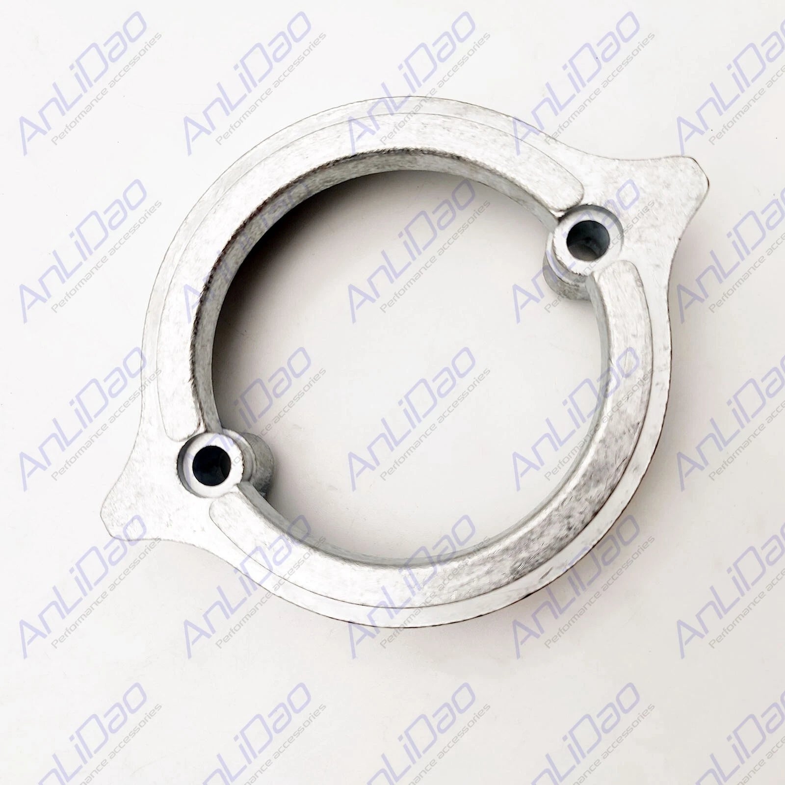 Fit Volvo Penta New Zinc Duo Prop Anode Ring 875821 Cm875821z 12788