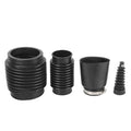 Transom Bellows Seal Kit for MerCruiser Bravo 1/2/3 Boat