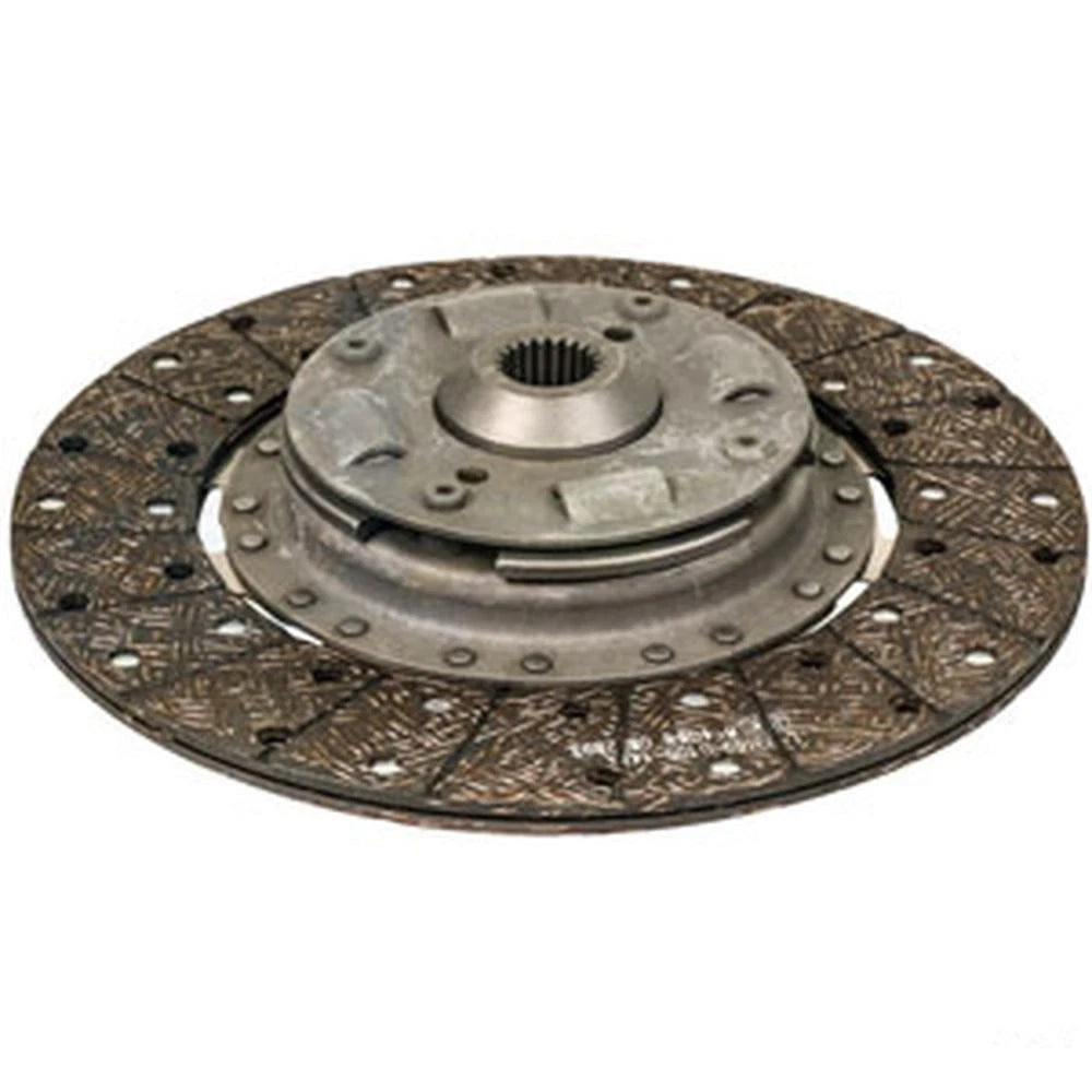A-vpg2303-ai Trans Disc: 11.750" Torsion-damp, Organic