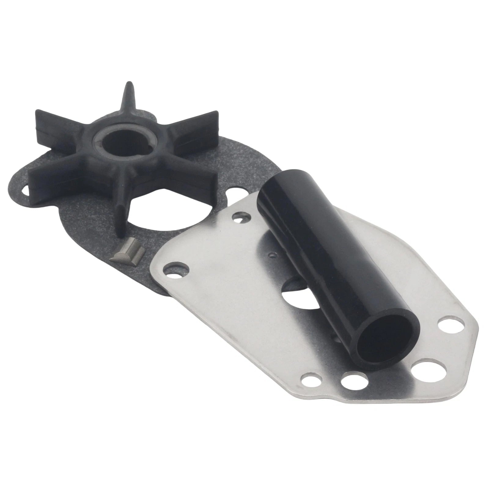 Mercury Mariner 6 8 9.9 15 Hp 4stroke Water Pump Impeller Kit
