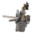 Mercury Mariner 1 Cylinder 2 2.5 3 3.3 Hp 2-stroke Outboard