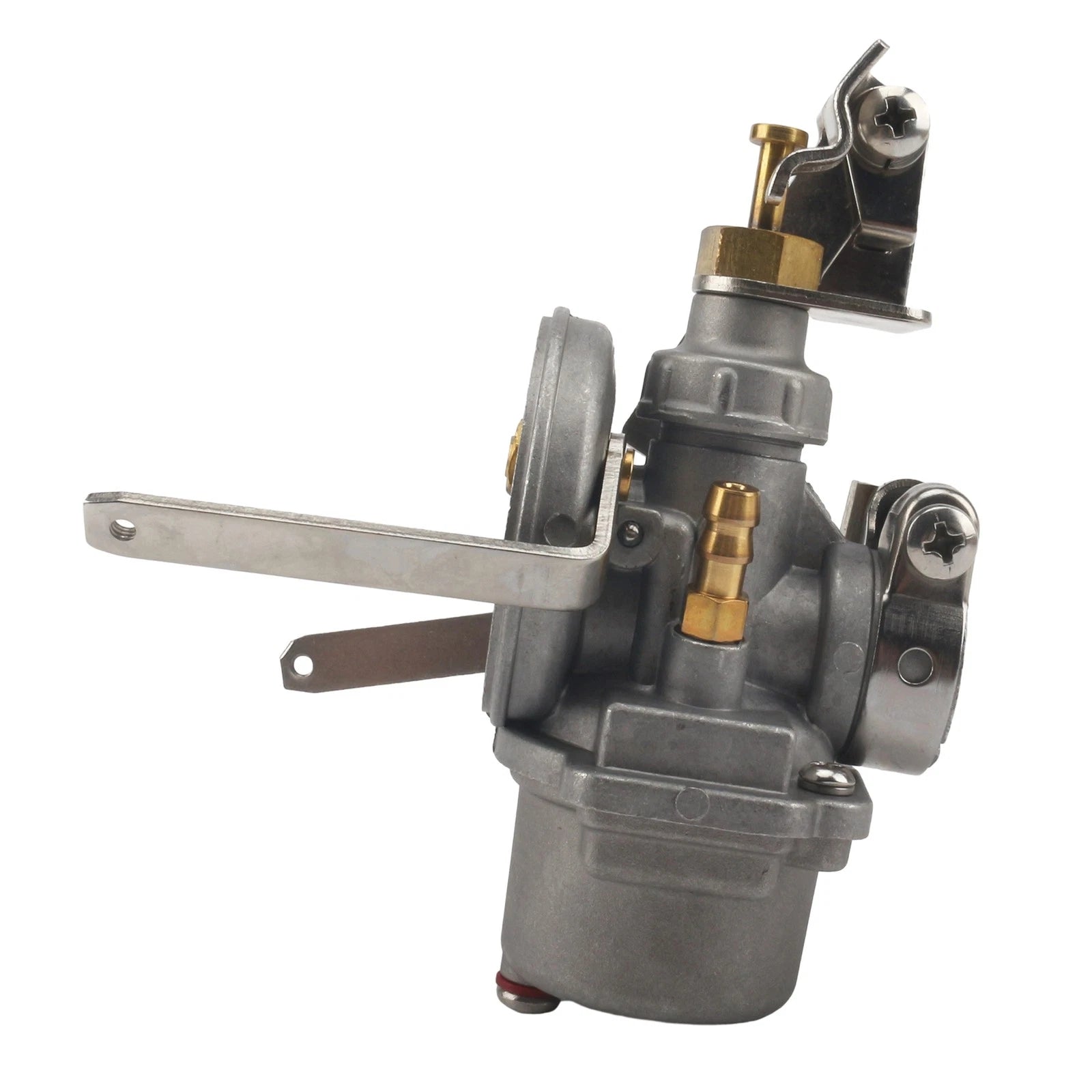 Mercury Mariner 1 Cylinder 2 2.5 3 3.3 Hp 2-stroke Outboard