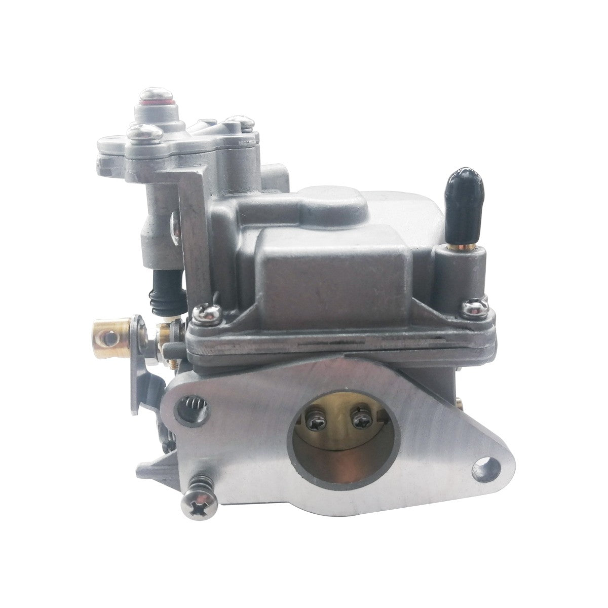 For Mercury 8HP 9.9HP 13.5HP 15HP 4-stroke 1998-2006 Carburetor Carb 835382T1Ope