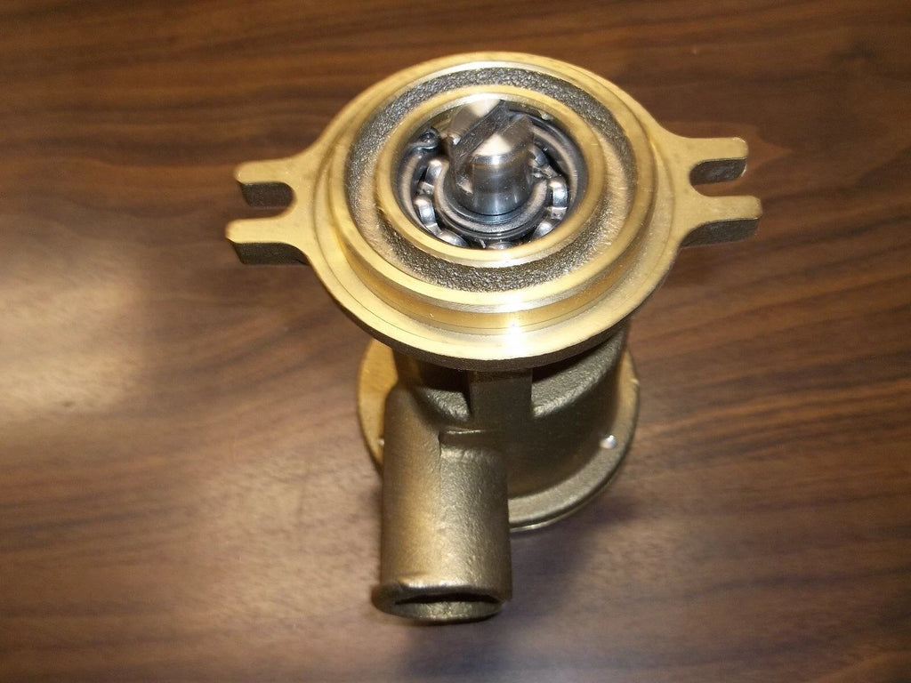 Sea Water Pump – Volvo Penta KAD/KAMD/TMD/TAMD