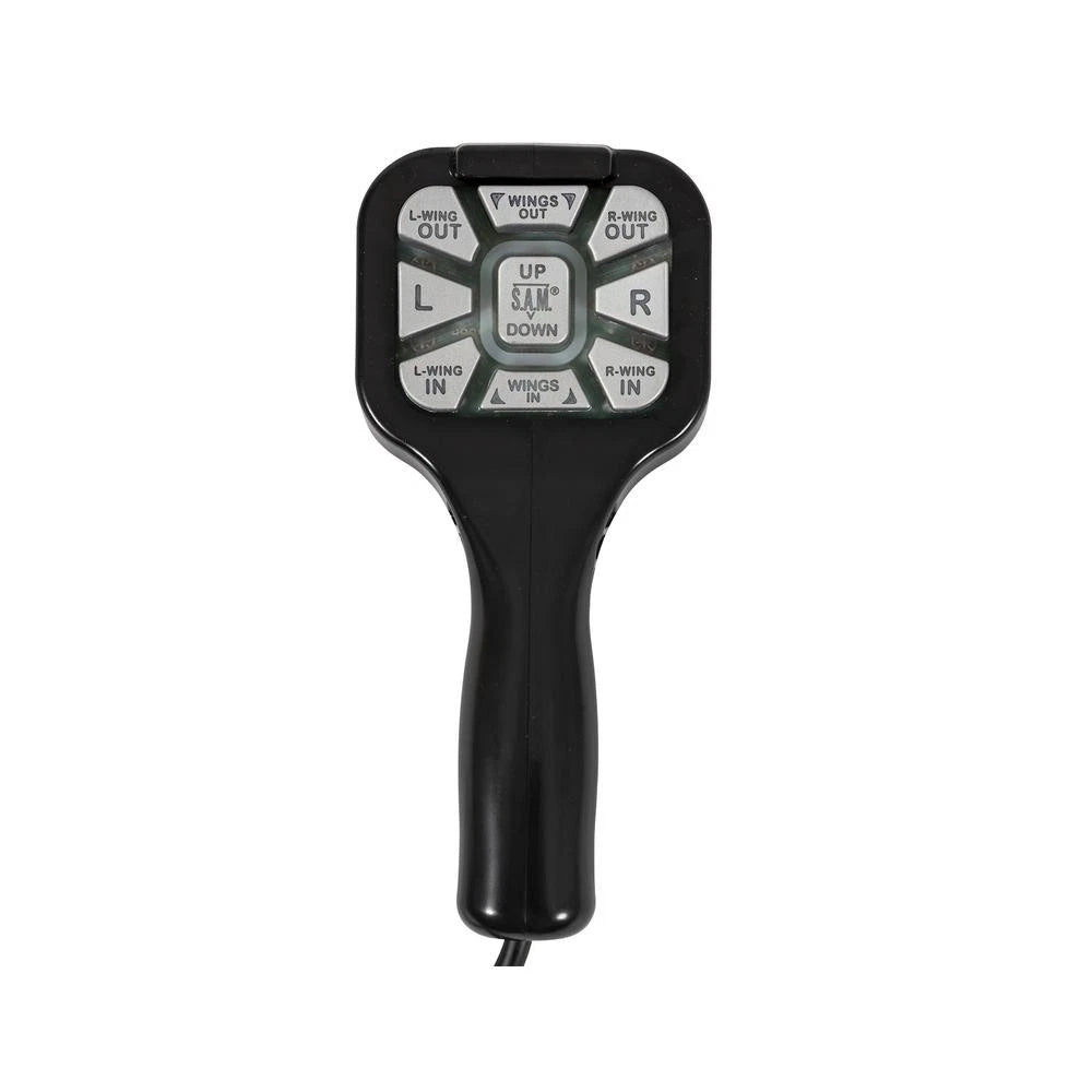 1306986 -Controller For Snowex Power Plows - Replaces Snowex