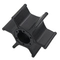 Water Pump Impeller with Key for Suzuki 2-Stroke 8/9.9 HP Outboard
