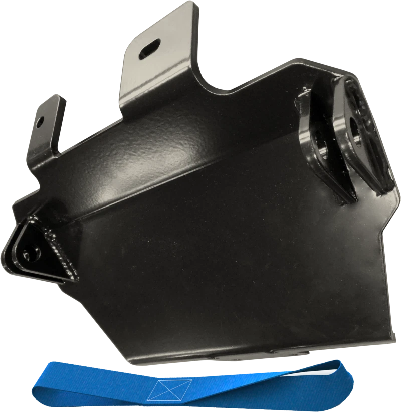 Kfi Utv Plow Mount For Cfmoto Zforce 600 & Z6 Terracross 600 2012-2015