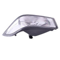 Left Side Headlight Lva17901 For John Deere 3033r | Hook & Hull Co