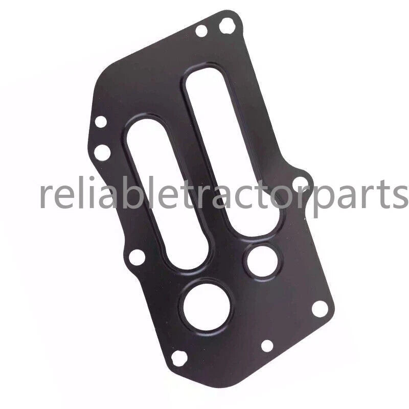 04124263 Oil Cooler Gasket Fits For Deutz Tcd 2.9 Tcd 3.6 Tcd3.6 L4