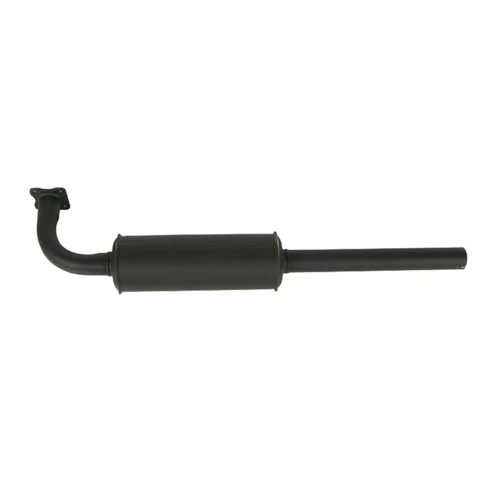 Muffler For Yanmar Ym2200 Ym330 Ym3000 Ym336 Ym240 Ym3110 Ym1500