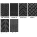 A-1003426-ai Draper Belt, Center