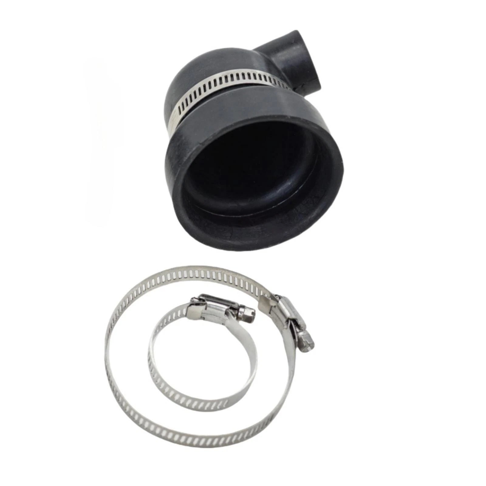 Heat Exchanger Cap for Volvo Penta MD2030-C Marine Engines