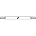 Shaft H145639 Fits John Deere 9500 9500sh 9510 9510sh 9550 9550sh