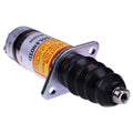 12V 3t Shut Off Solenoid 1500-2027 307-2546-00 For Woodward