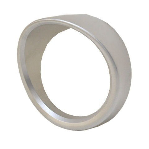 MasterCraft Boat Eyebrow Gauge Bezel Aluminum by MasterCraft