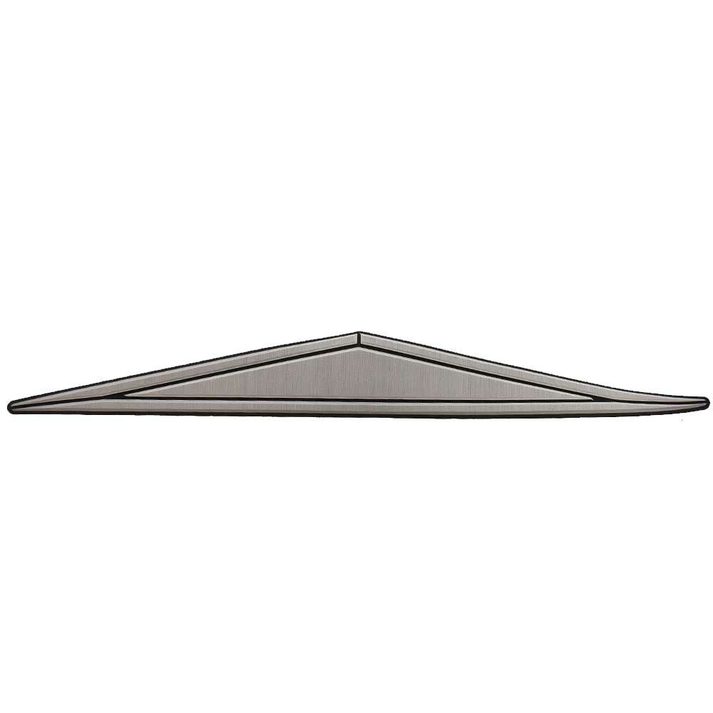 Non-Skid Mat MasterCraft 553744 X20 Transom Step by MasterCraft