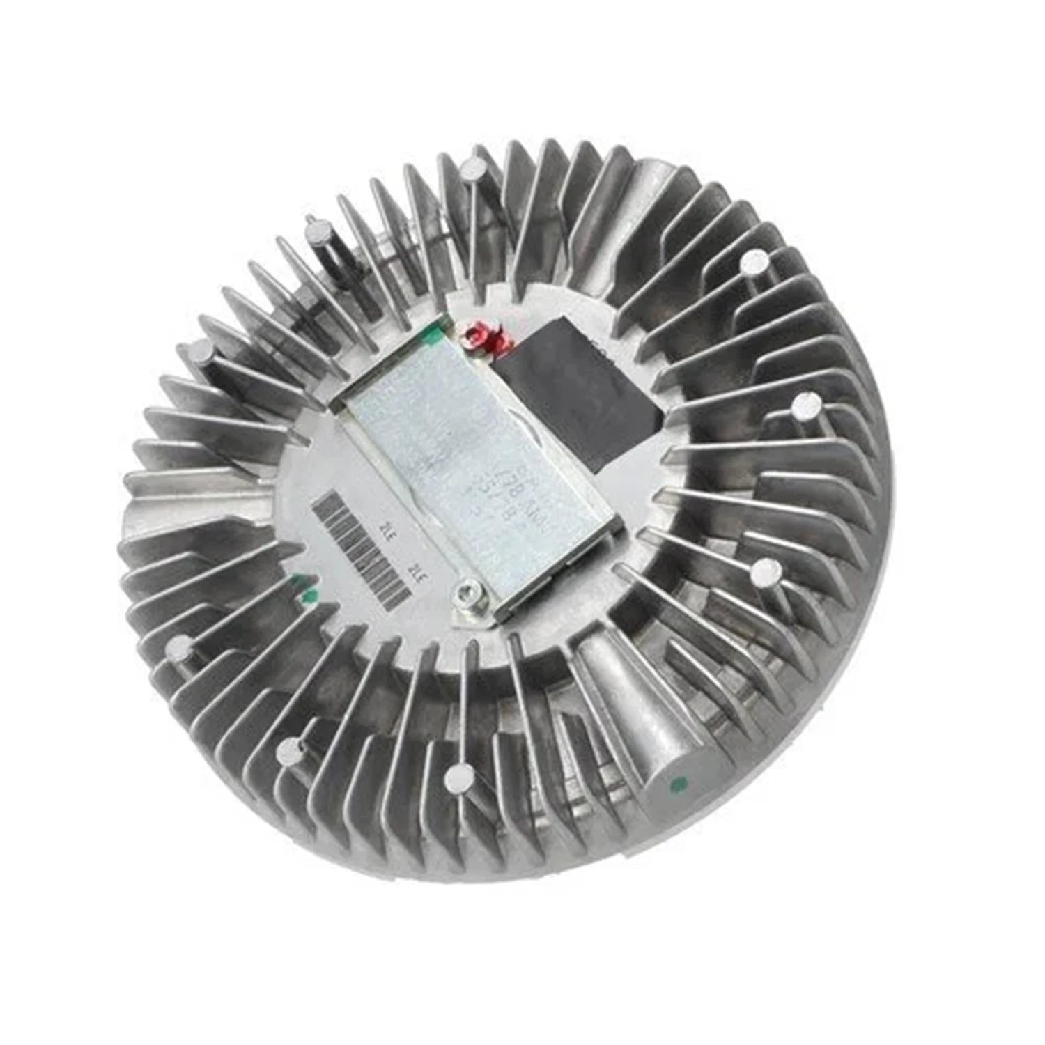 Viscous Fan Clutch 82006847 For New Holland 8160 | Hook & Hull Co